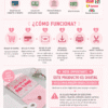 sobre armable imprimible para mamá | plantilla digital pdf descargable