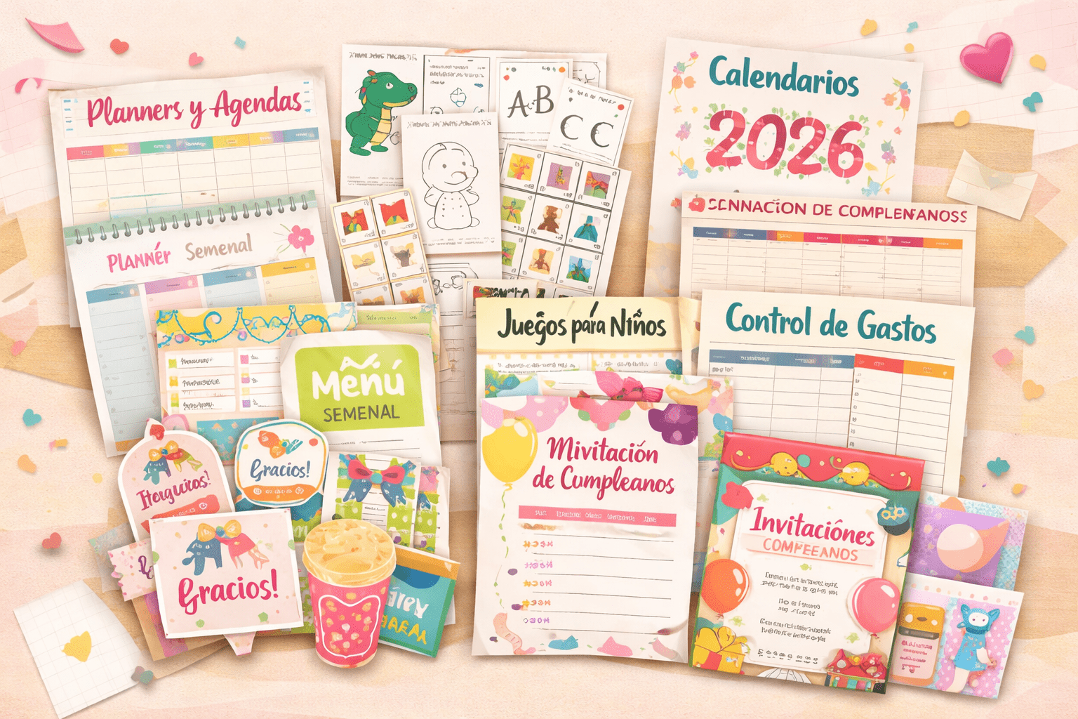 inicio casanium